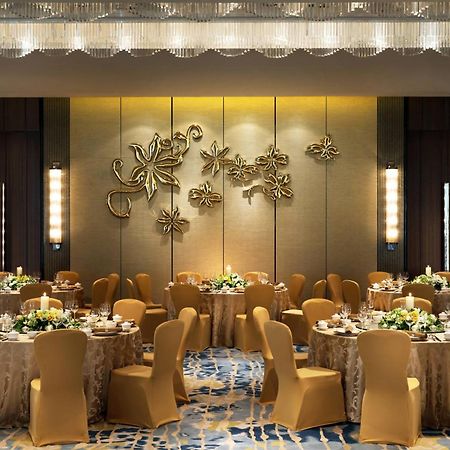 Courtyard By Marriott Zhengzhou East Hotel Kültér fotó