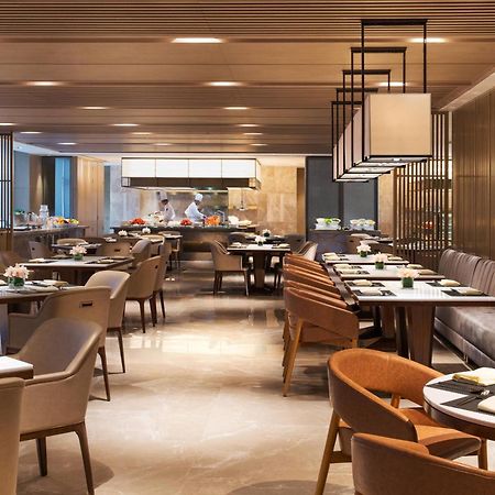 Courtyard By Marriott Zhengzhou East Hotel Kültér fotó