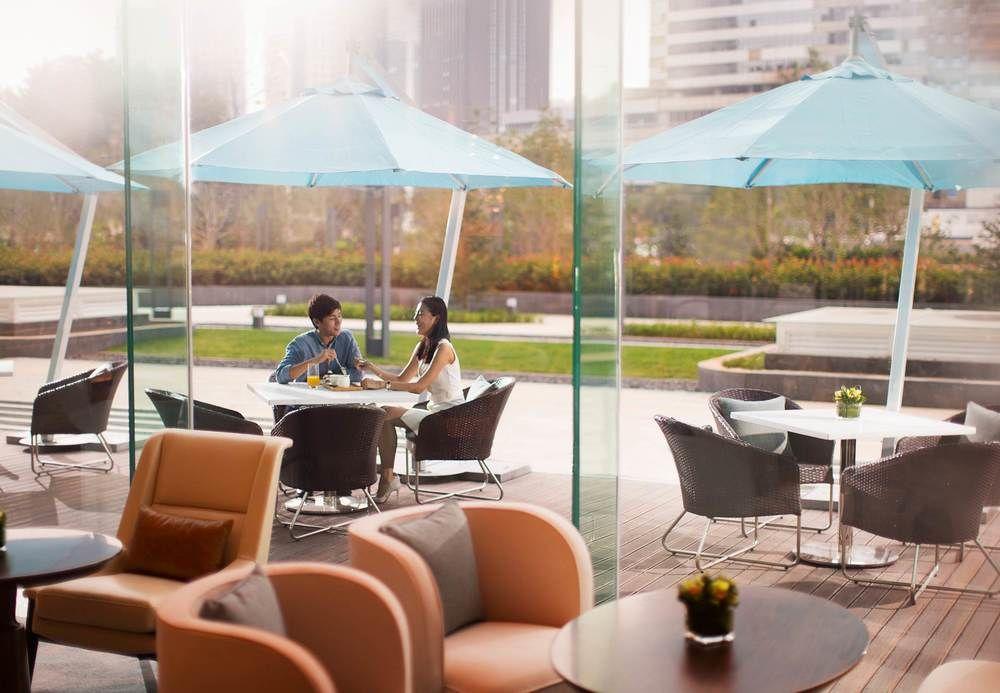 Courtyard By Marriott Zhengzhou East Hotel Kültér fotó
