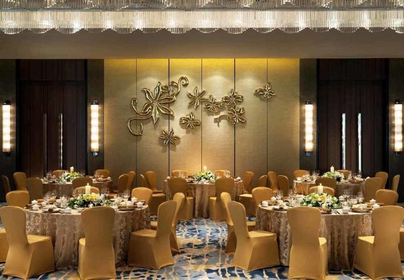 Courtyard By Marriott Zhengzhou East Hotel Kültér fotó