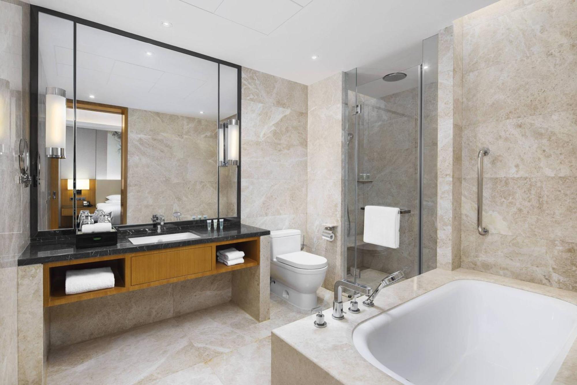 Courtyard By Marriott Zhengzhou East Hotel Kültér fotó