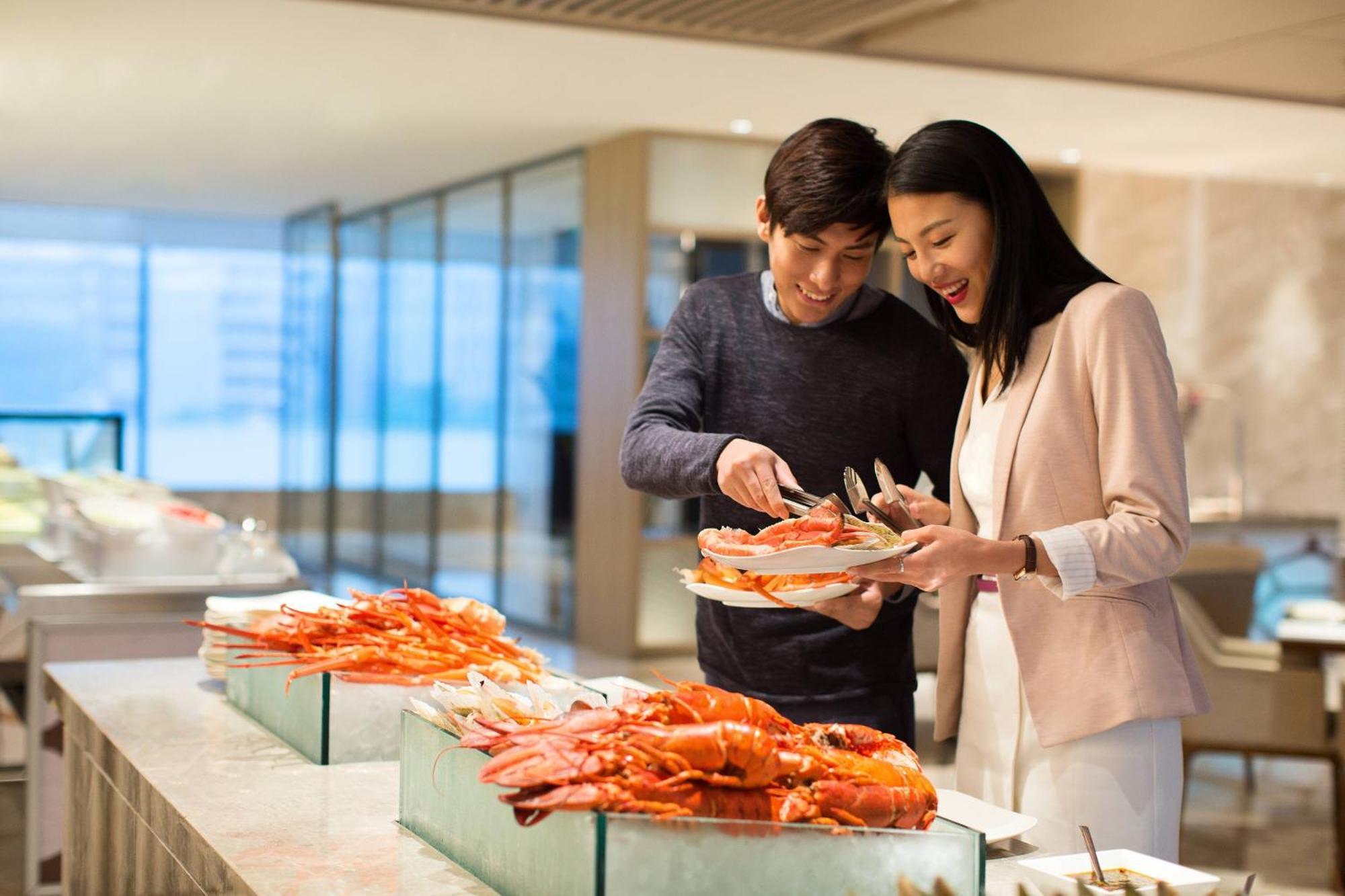 Courtyard By Marriott Zhengzhou East Hotel Kültér fotó