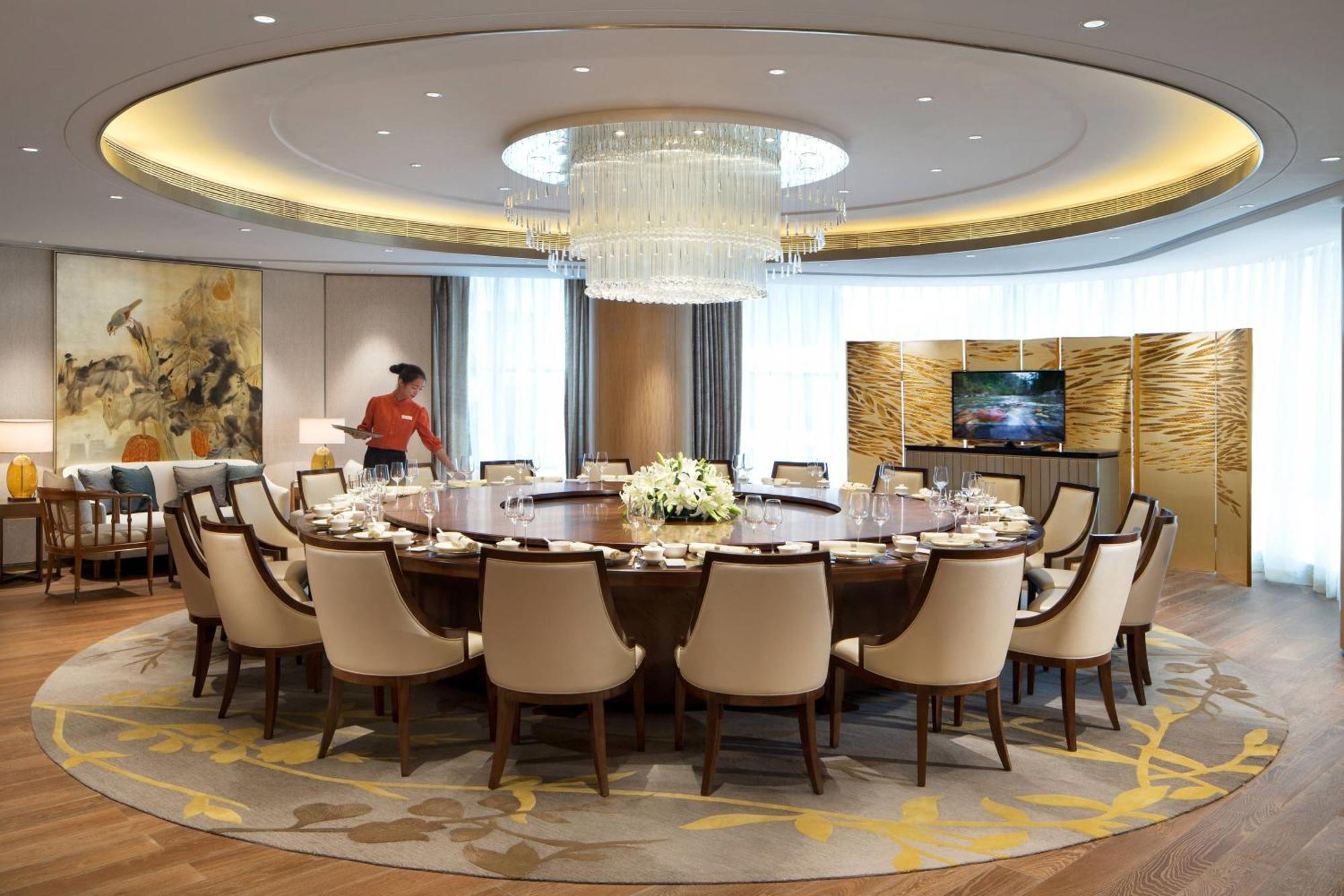 Courtyard By Marriott Zhengzhou East Hotel Kültér fotó