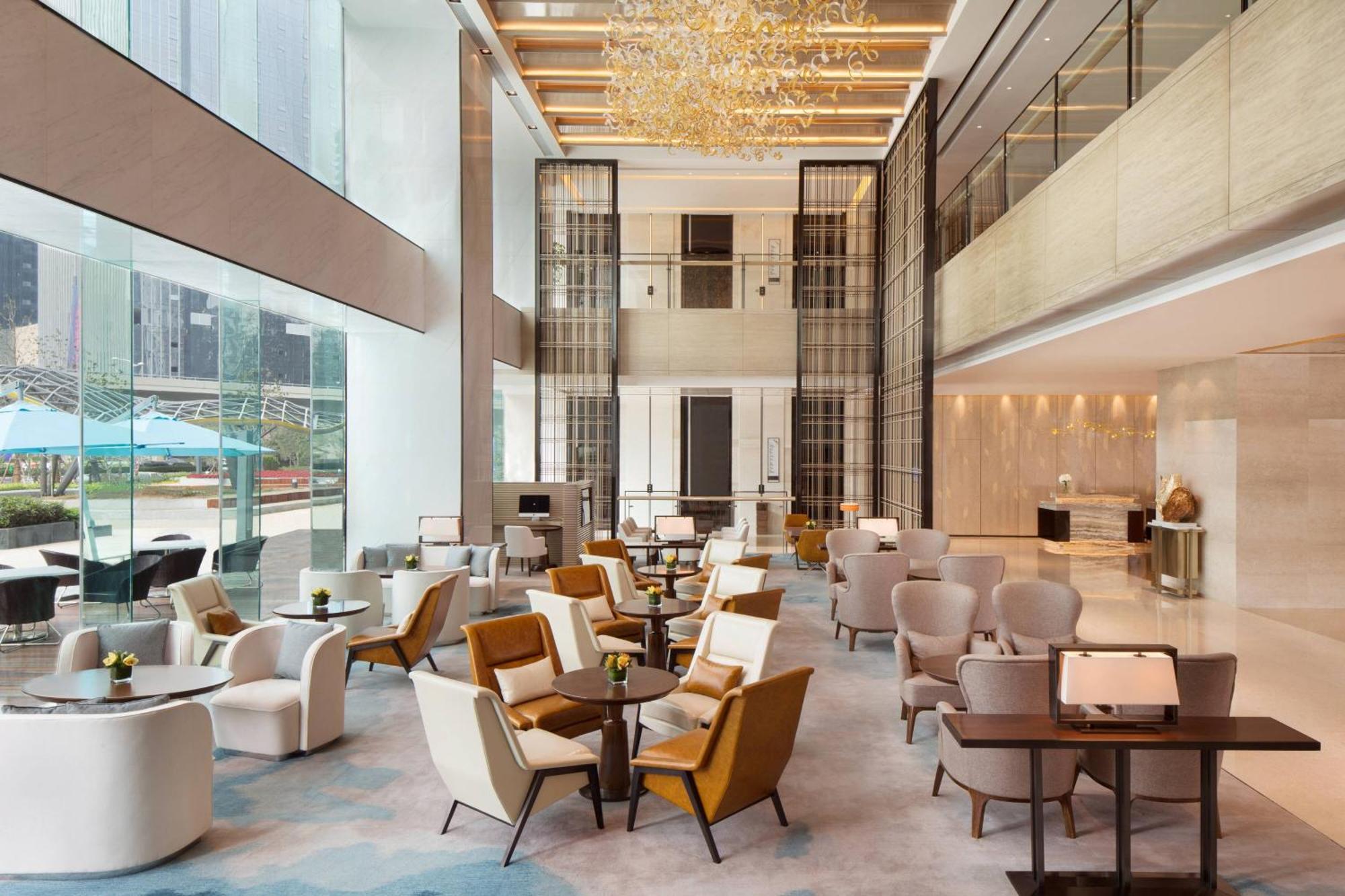 Courtyard By Marriott Zhengzhou East Hotel Kültér fotó