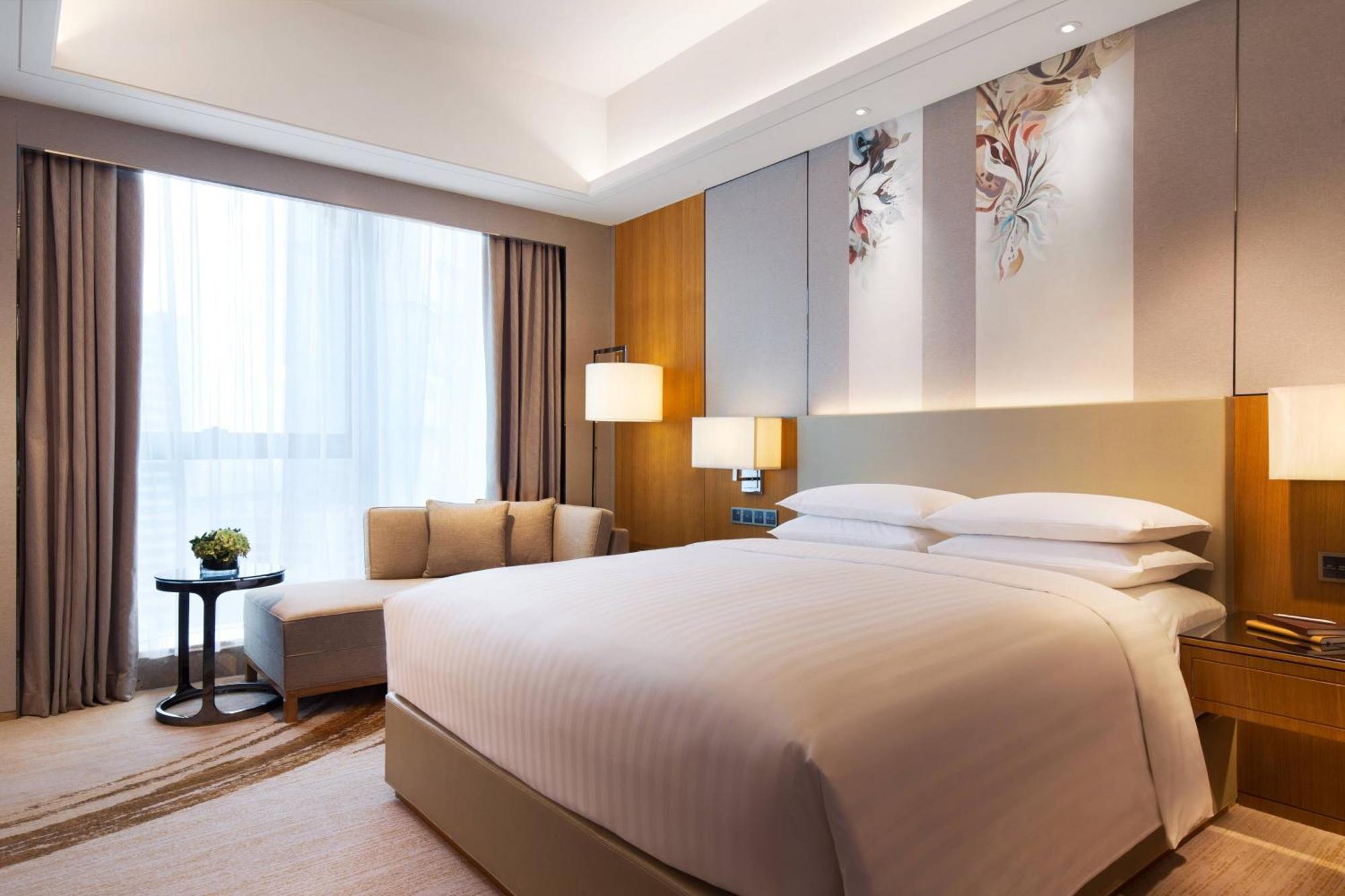 Courtyard By Marriott Zhengzhou East Hotel Kültér fotó