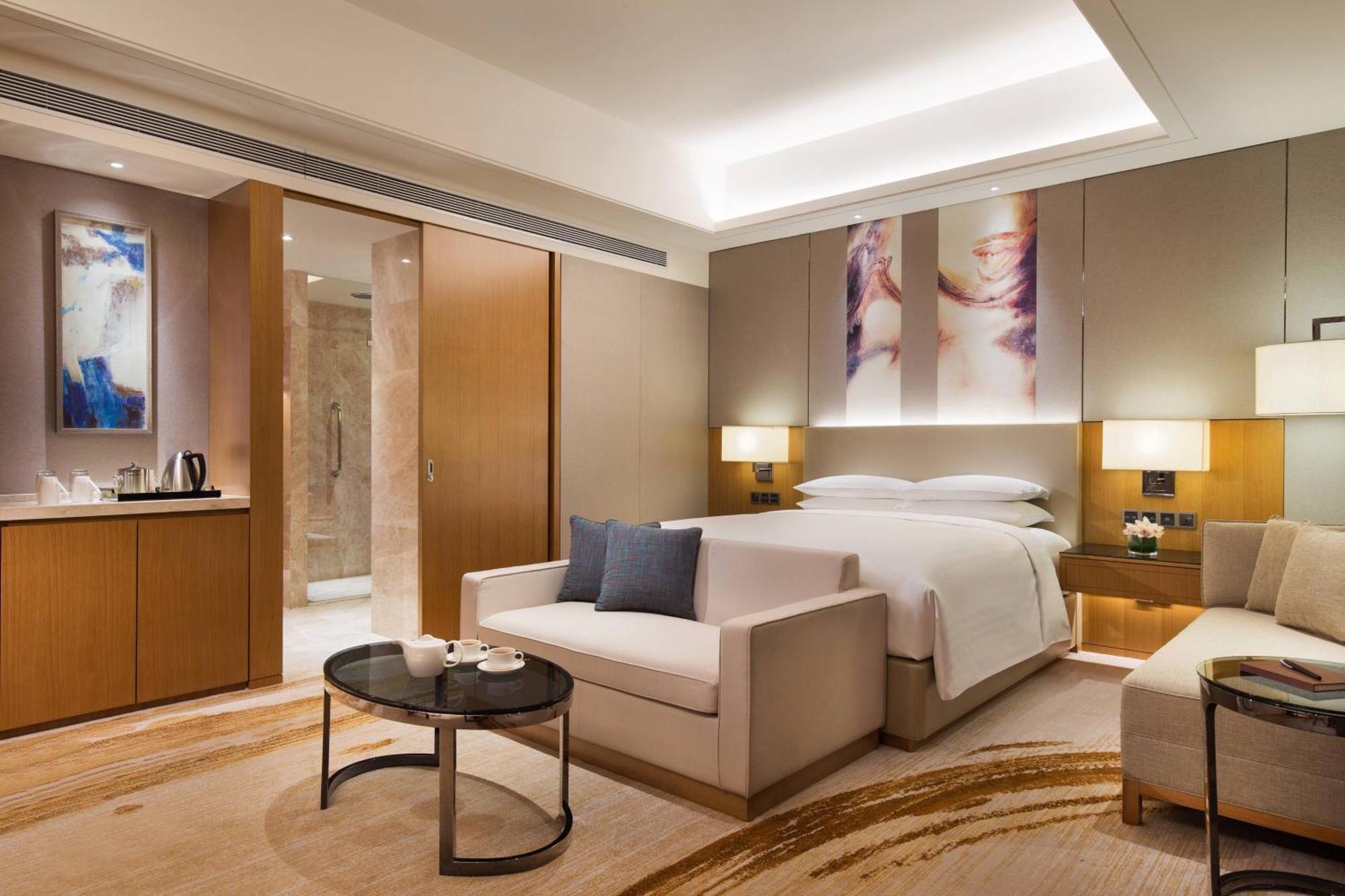 Courtyard By Marriott Zhengzhou East Hotel Kültér fotó
