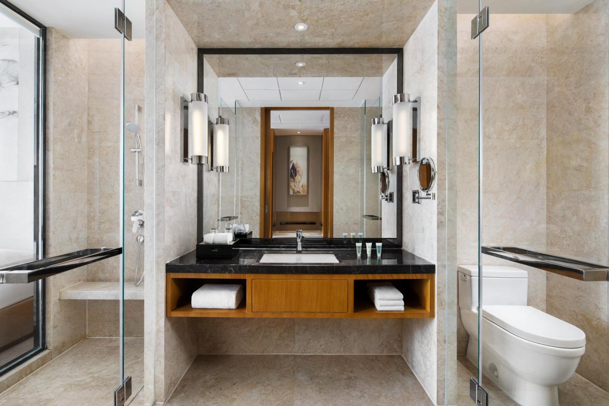 Courtyard By Marriott Zhengzhou East Hotel Kültér fotó