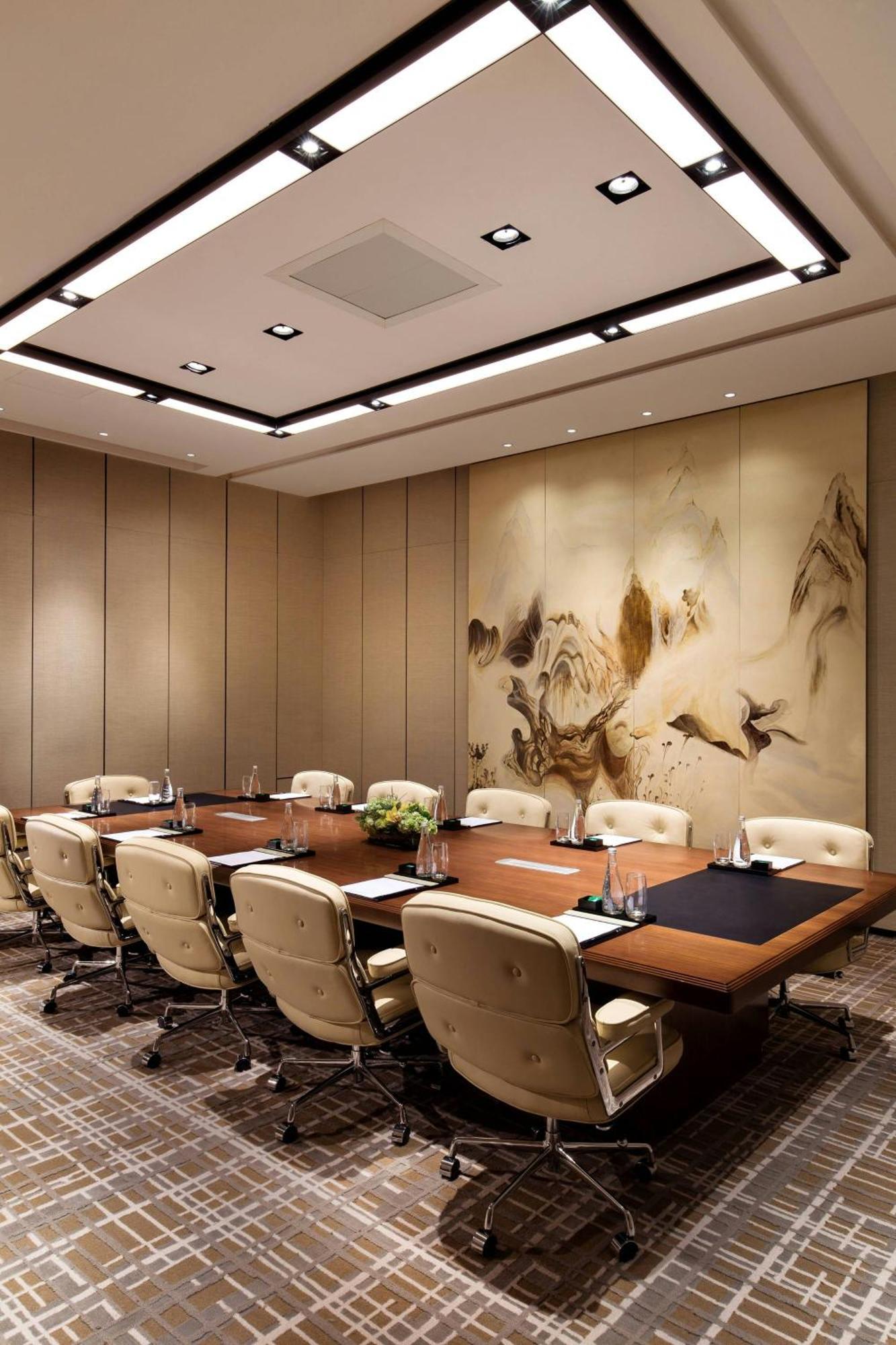 Courtyard By Marriott Zhengzhou East Hotel Kültér fotó
