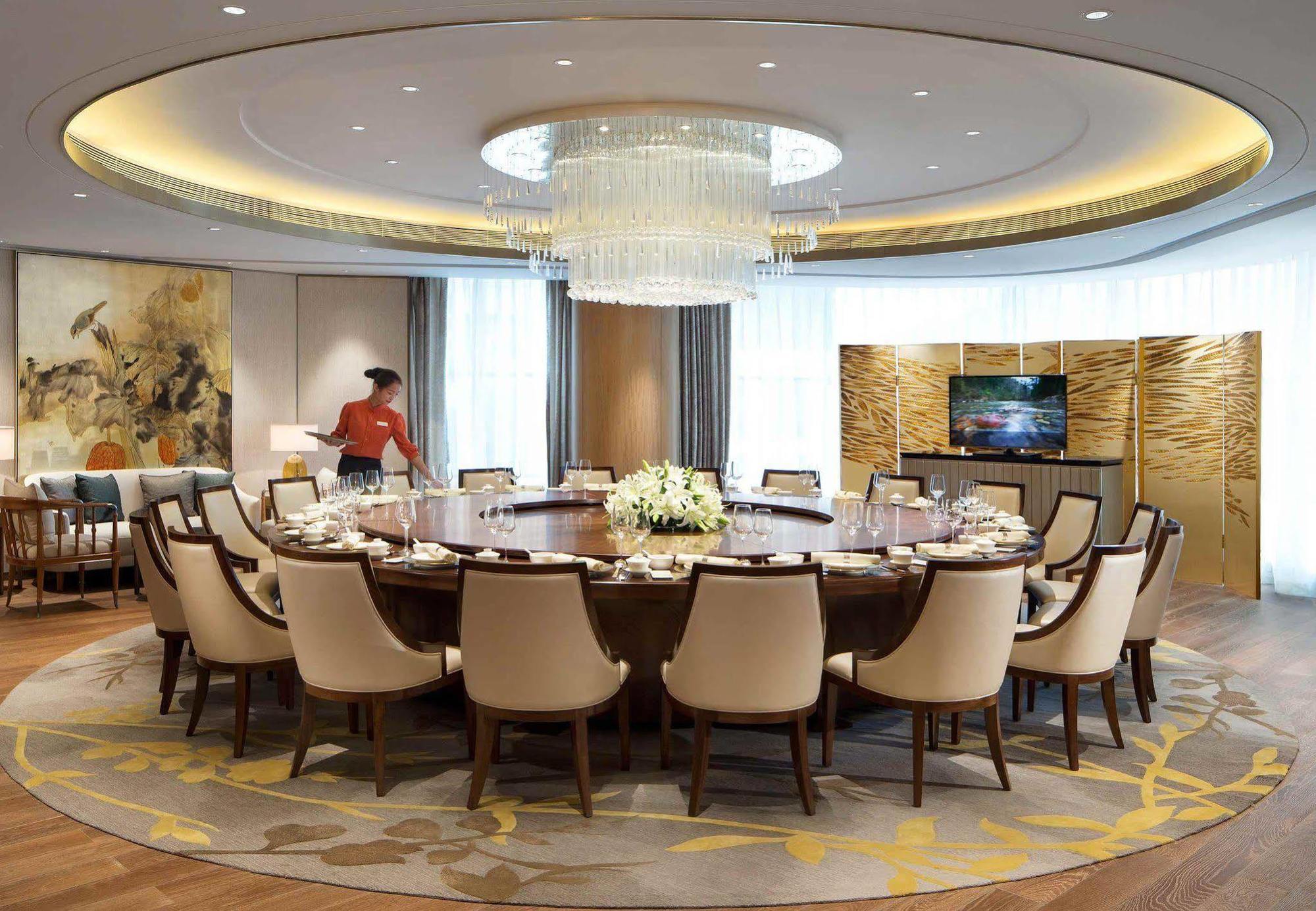 Courtyard By Marriott Zhengzhou East Hotel Kültér fotó